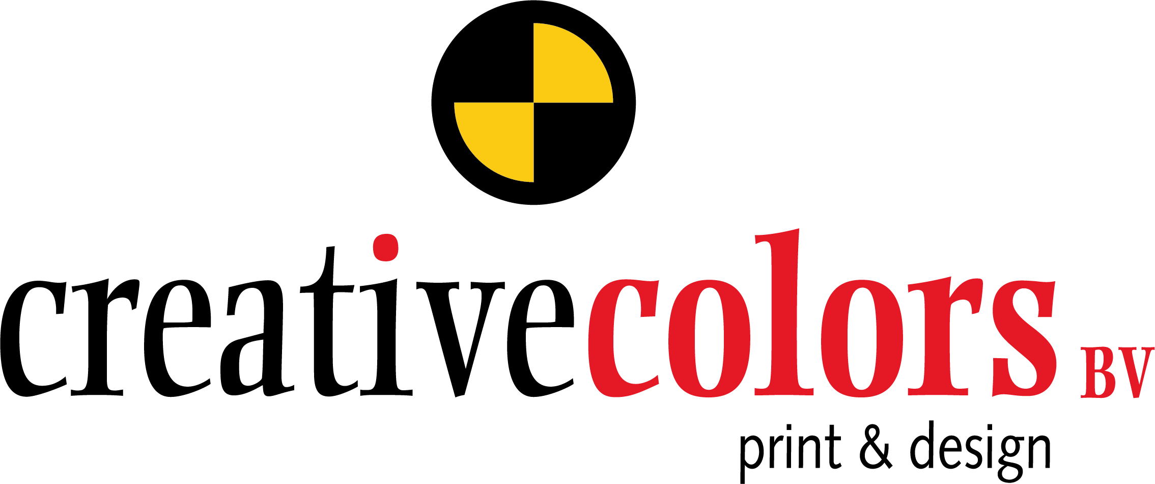 CreativeColors Logo